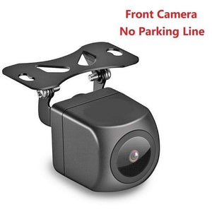 170 Degree Angle HD Auto Rear View Camera Car Back Reverse Camera Fish Eyes Night Vision HD Parking Assistance Camera