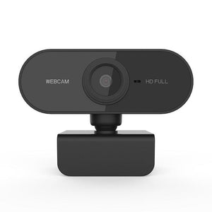 Webcam 1080P 720P 480P Full HD Web Camera Built-in Microphone Rotatable USB Plug Web Cam For PC Computer Mac Laptop Desktop