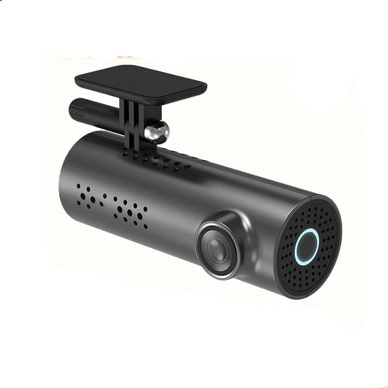 70mai Car DVR 1S APP & English Voice Control 70mai 1S 1080P HD Night Vision 70mai 1S Dash Camera Recorder WiFi 70mai Dash Cam